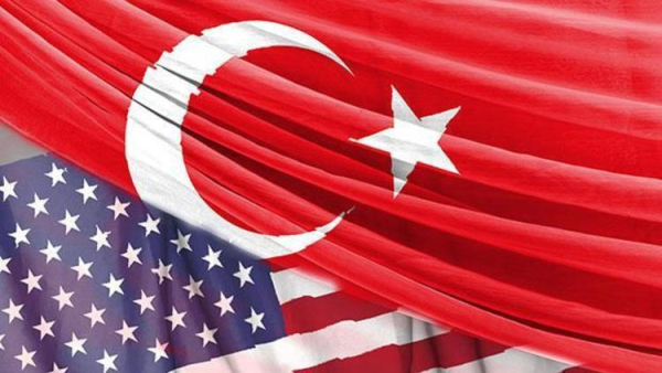ABŞ-dan kritik Türkiyə açıqlaması